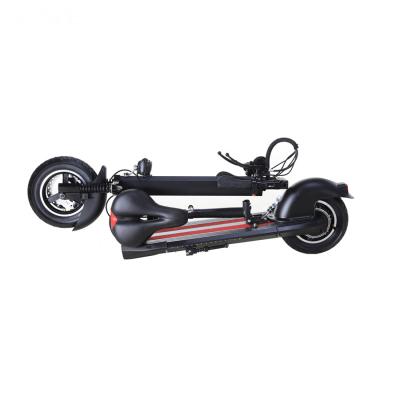 China Unisex Drop Shipping Kugo M4 36v 500w Overseas Electric Scooter 12.5ah Adult Electric Scooter UK Eu Warehouse Cheap Price for sale