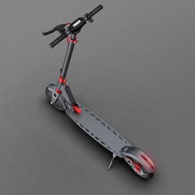 China Unisex Single Stock 250w Motor Max Speed ​​25km/h Foldable Electric Kick Scooter For Adult for sale