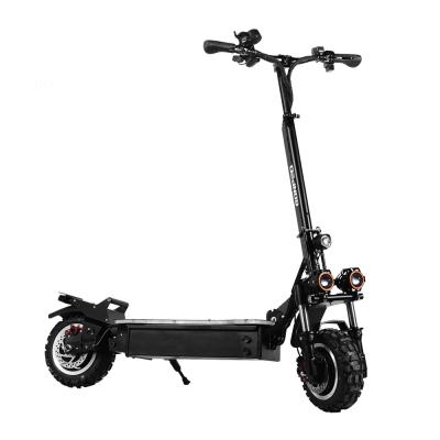 China 2020 Powerful Adult Dual Kick Motor 60v Unisex Electric Scooter 3200w Adults for sale