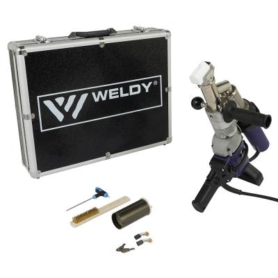 중국 Leister Extrusion Welder 3000w Powerful Pead PP Extrusion Welding Gun 판매용