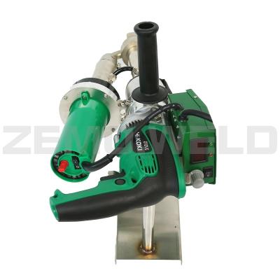 China 3200W Hand Held Plastic Extruder , 230V Pp Welding Gun 24months Warranty for sale