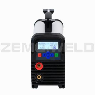 China Soldador manual del CE PPR Electrofusion, máquina de la soldadura por fusión del HDPE 12KG en venta