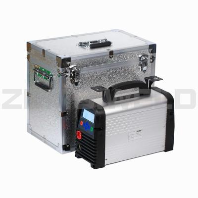 China USB-de Machine van Gegevenselectrofusion voor Hdpe 3.5KW 220V HDPE Montage Te koop