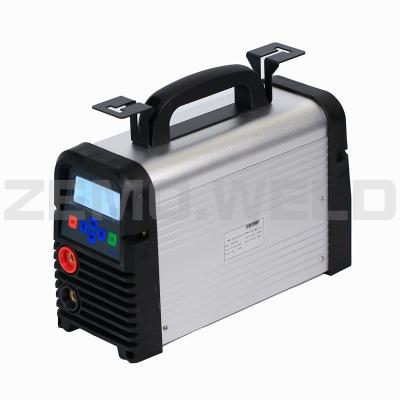 China soldadora de 315m m Electrofusion para el tubo diesel DPS20 3.5KW de Pertorl en venta