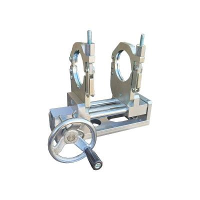 China 20MM Mini75 Manual Butt Fusion Machine Equipment For Small Diameters for sale