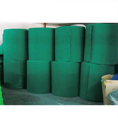 China Cheapest Price Viable Scrubbing Pad Non Abrasive Work Areas Scrub Pad for sale