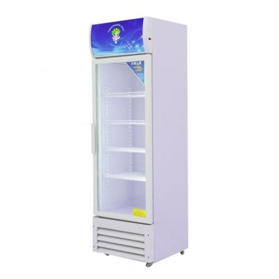 China Cooler Refrigeration Beer Deli Refrigerators Energy Drinks Fridge for sale