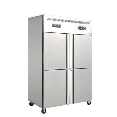 China Commercial Refrigeration Refrigeration Equipment Freezer Refrigerator for sale