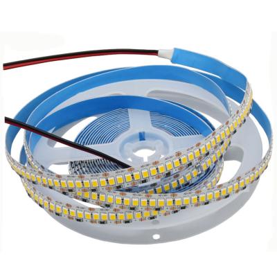 China Backlight profiles 240leds for flexible led strips production line 2835 led strip light for sale