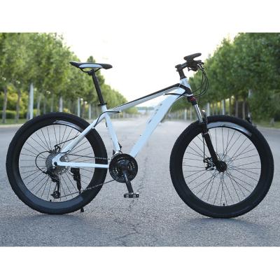 China Fishing Dural suspension high quality 24 26 hot sale 27.5 inch mountain bicycle reclined mountain bike for retailer Or Wholesale for sale