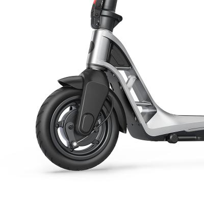 China 2 Wheel EU Warehouse 700RPM Kick Foldable Foot Unisex Electric Scooters for sale