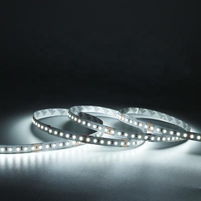 China luz de tira LED white lights 220V 4040 60LED/M Warm LEDStrip LANDSCAPE LED Strip Lights factory led strip 4040 for sale