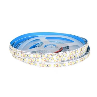 China Factory wholesale indoor/outdoor 24VDC SMD 2835 led strip light non-waterproof for hotel for sale