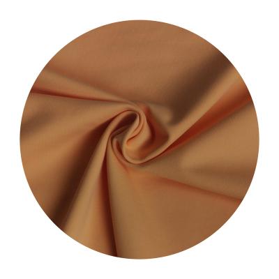 China 20% Anti-UV Full Matte Nylon 80% Spandex Single Jersey Fabric For Sportswear for sale