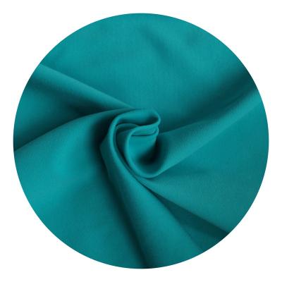 China Wicking 81% 19% Nylon Spandex Weft Knit Jersey Fabric For Sportswear From Suzhou Industry Suppliers for sale