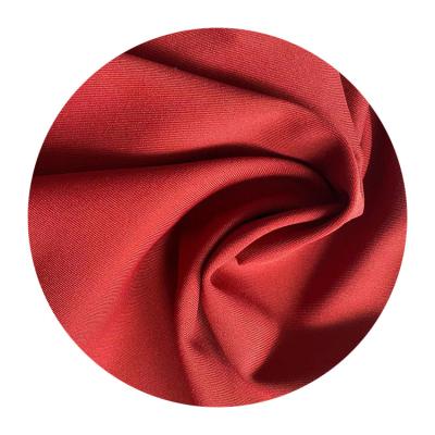 China Wicking New Anti-wrinkle Listing Free Iron No Static Electricity For Yoga Cloth Polyamide Double Sided Cloth (Pressed/Unpressed) for sale