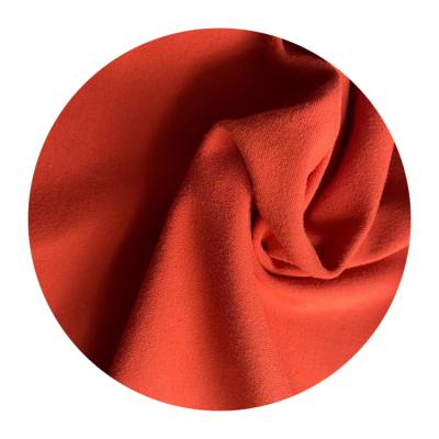 China Wicking Best Selling Good Lightweight Moisture Absorption Fatigue Resistance For Yoga Cloth Mixed Ammonia Double Sided Fabric (Double Mill) for sale