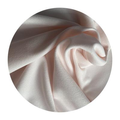 China Best Selling Wicking Fabric Feel Washable Not Easy Wrinkle Good For Underwear Double Sided Brocade Ammonia Fabric for sale