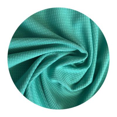 China Cheap Wicking Fine Feel Good Soft Textile For Outdoor Yoga Wear Polyester Mesh Cloth for sale