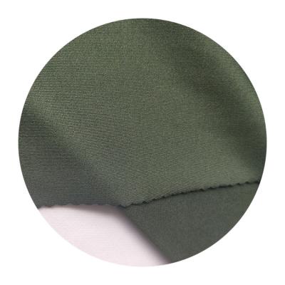 China Wicking Good Quality Touch Resistance No Static For Yoga Fabric Recycled Polyester Sweatcloth for sale