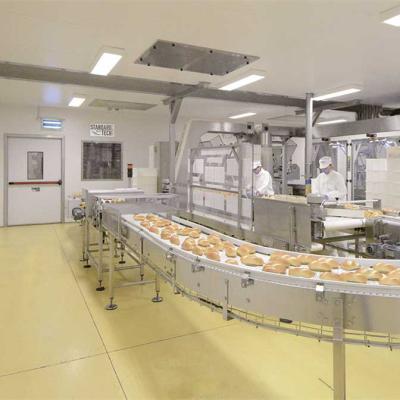 China Factory Clean Room Food Grade Curtains And Partitions Clean Room Storage Solutions Clean Room Control System For Food Processing for sale