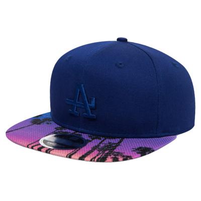 China Factory JOINT High Quality Embroidery 3d Hat Custom Daijun Logo Snapback Hat for sale