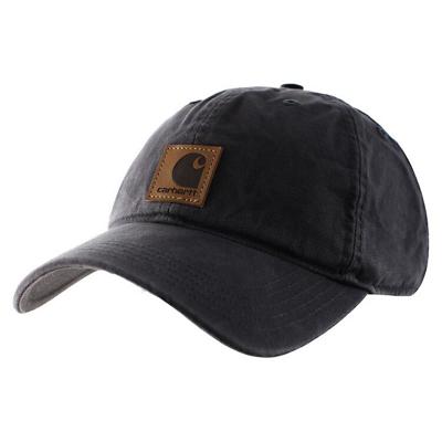 China Daijun New Hat Factory Design COMMON Patch Distressed Denim Men Baseball Cap for sale