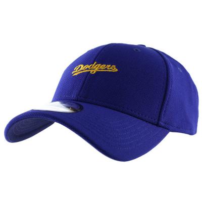 China OEM Daijun JOINT design new high quality wholesale metal buckle sports baseball cap for sale