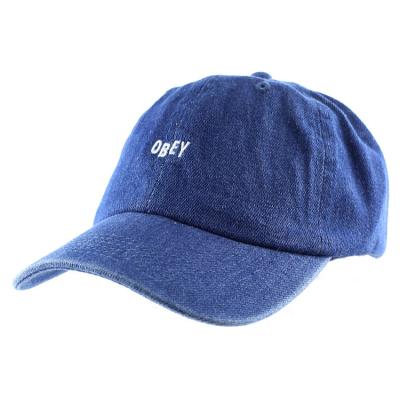 China Daijun OEM Factory COMMON Cordoroy Material Letters Embroidered Baseball Cap for sale