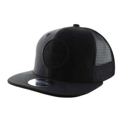 China China factory sale best new mesh brim printing COMMON good quality acrylic hat embroired style snapback hats for sale