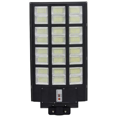 China Hot Sale ROAD Parking Lot Light Ip65 Outdoor Waterproof Led Solar Led Street Light Smd 800w 1000w 1200w for sale