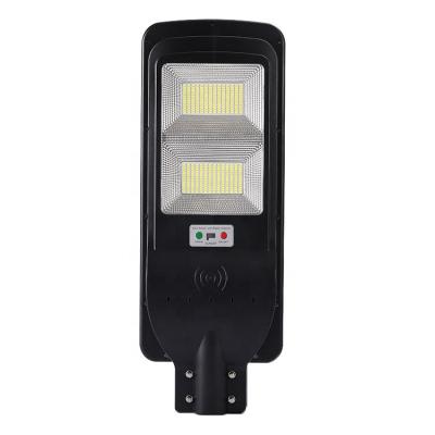 China ROAD 2021 new style outdoor solar light solar street light garden and road solar led street light for sale