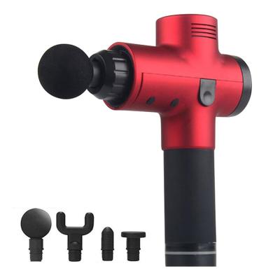 China Mini Massage Gun HOTSALE Strength Massage Gun Dropshipping With CE Certificate for sale