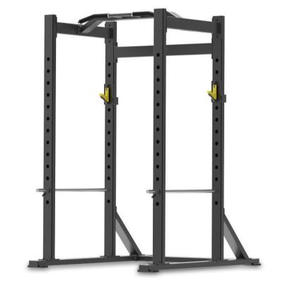 China Modern Power Rack Gym Strength Training Power Rack Fitness Squat Stands for sale