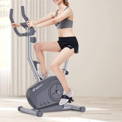 China Home Fitness Stepping Machine Commercial Gym Equipment Fitness Spin Cycle Magnetic Indoor Retraining Bike for sale