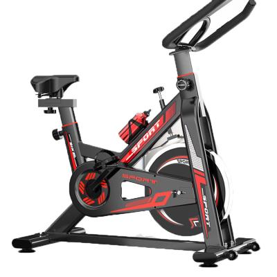 China New Design Hot Selling Cardio Gym Fitness Equipment Home Commercial Exercise Spinning Bike for sale