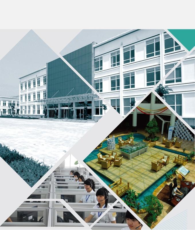 Verified China supplier - Lanhigher Technology Group Co., Ltd.