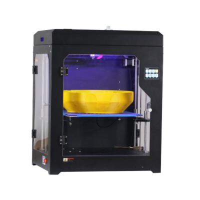 China Popular Hot Selling Multi-Axis FDM 3d Printer For PLA ABS PETG TPU Application OEM/ODM High Stability High Service 300*300*400mm for sale