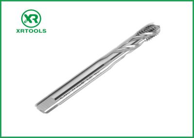 China DIN 371 Spiral Flute Tap High Performance For Drilling Machine M10 * 1.5mm Size for sale