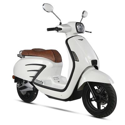 China Factory supply quality guarantee unisex chinese adult electric motorcycle 3000w for sale