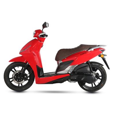 China Wholesale New China 2 Wheel Type Power Motorcycle Adult Gasoline 7.0 for sale