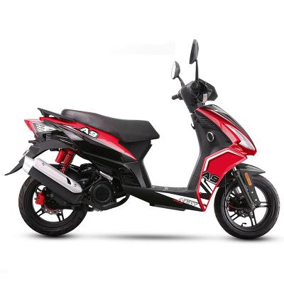 China A9-China fashion sport scooter 125CC scooter with EEC EPA DOT scooters 50cc 2 hot stroke 2021 1955*695*1110mm for sale