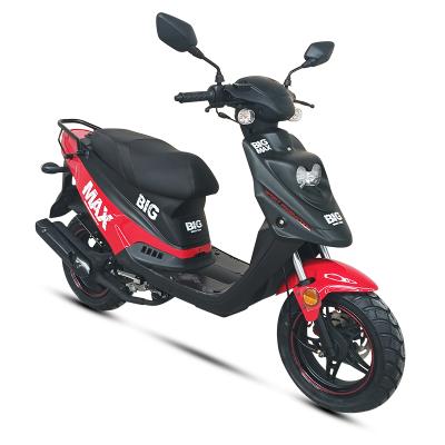 China HOT popular 2021 MOTORS gas scooter, with EEC/EPA/DOT, self-development 1820*690*1115mm for sale