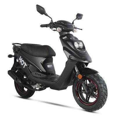 China 2021 HOT popular gas scooter, with EEC/EPA/DOT, self-development 1820*690*1115mm for sale