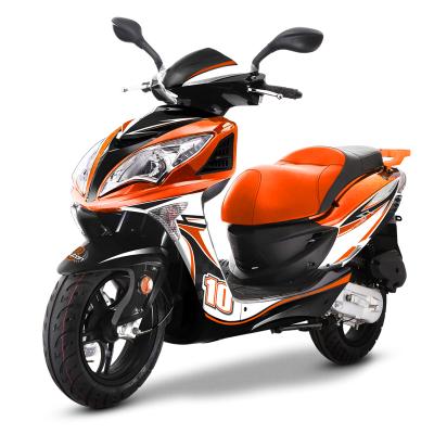 China Popular ZNEN Falcon 8 gas scooter, with EEC/EPA/DOT, self-development 1940*700*1160mm for sale