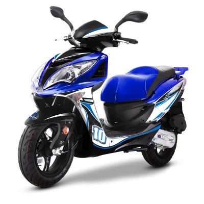 China Popular ZNEN Falcon 8 gas scooter, with EEC/EPA/DOT, self-development 1940*700*1160mm for sale