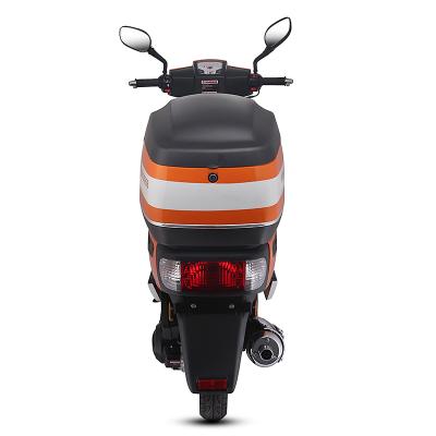 China Popular ZNEN Kangaroo gas scooter, with EEC/EPA/DOT, self-development 1820*710*1130mm for sale