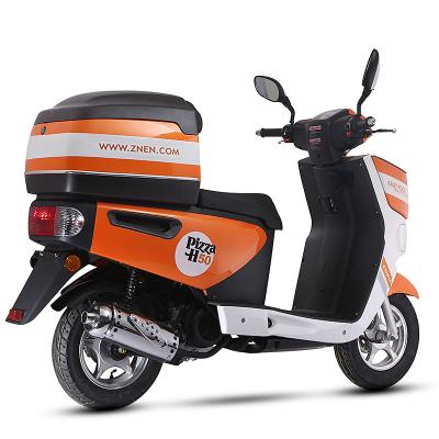 China 2021 ZNEN popular kangaroo gas scooter, with EEC/EPA/DOT, self-development 1820*710*1130mm for sale