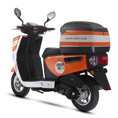 China Popular ZNEN Kangaroo gas scooter, with EEC/EPA/DOT, self-development 1820*710*1130mm for sale