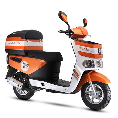 China Popular ZNEN MOTOR Kangaroo Gas Scooter, with EEC/EPA/DOT, self-development 1820*710*1130mm for sale